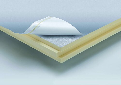 Besser dämmen mit PU