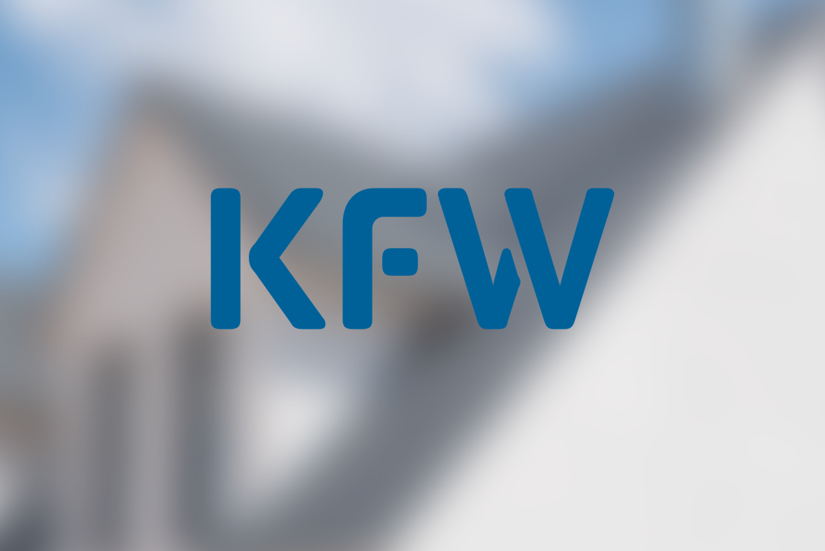 KfW Effizienzhaus